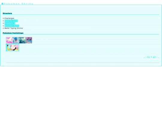 shrines/pokemonhub screenshot