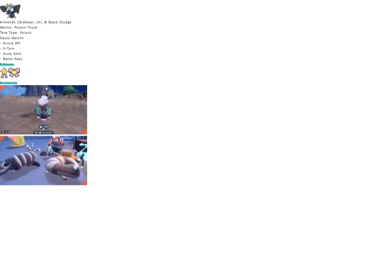 shrines/poketeams/kintendo screenshot