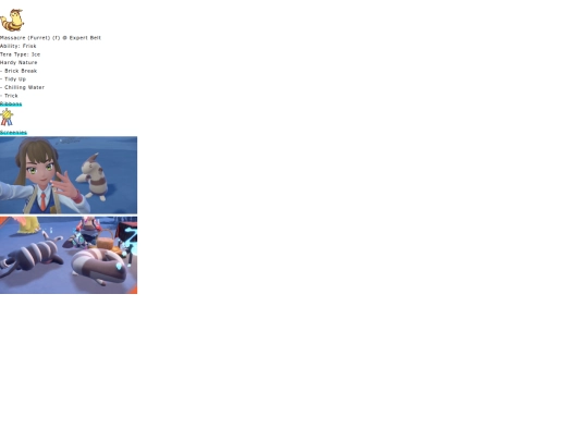 shrines/poketeams/massacre screenshot