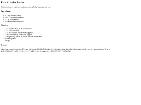 webpage screenshot