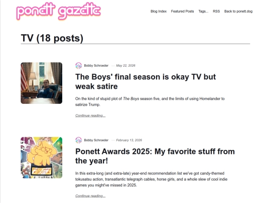 blog/tags/tv screenshot