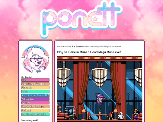 fun screenshot