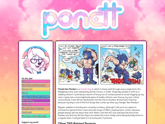 tkp screenshot