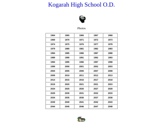 KHSOD-Photos screenshot