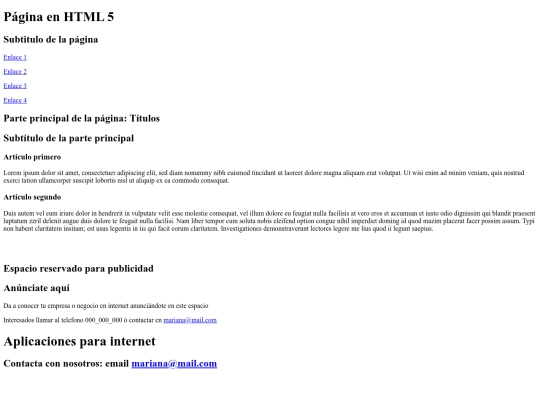 estructura screenshot