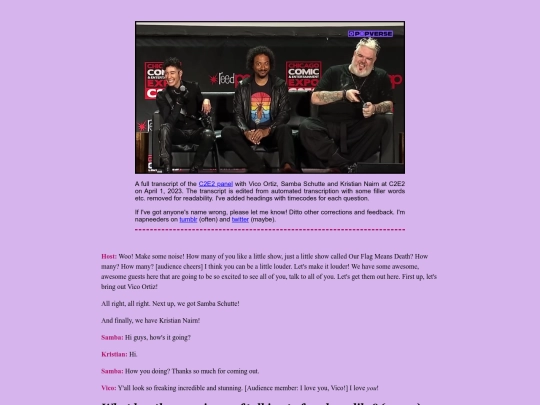 c2e2 screenshot