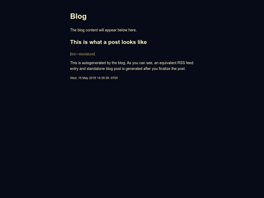 2018 screenshot