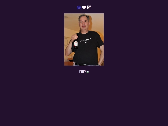 vi screenshot