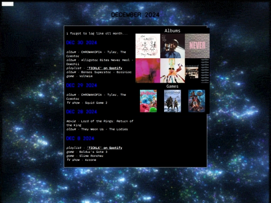 dec2024 screenshot
