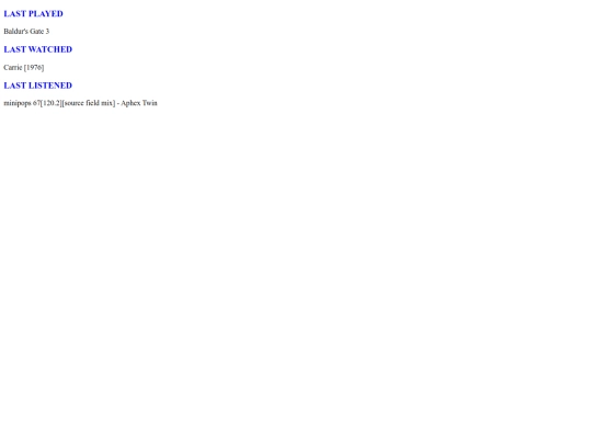 htmlnotes screenshot
