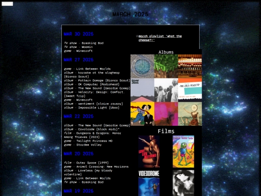 mar2025 screenshot