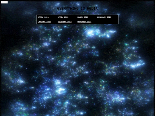 medialog screenshot