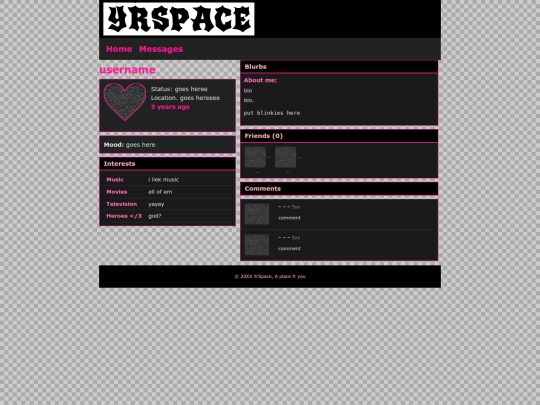 dollhouse/ROOMS/Gvnp0pbop-yrspace screenshot