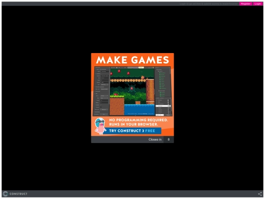 jellyrun screenshot