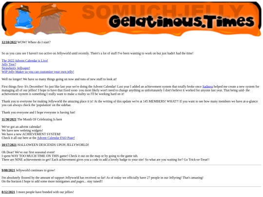 news screenshot