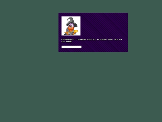 notljf screenshot