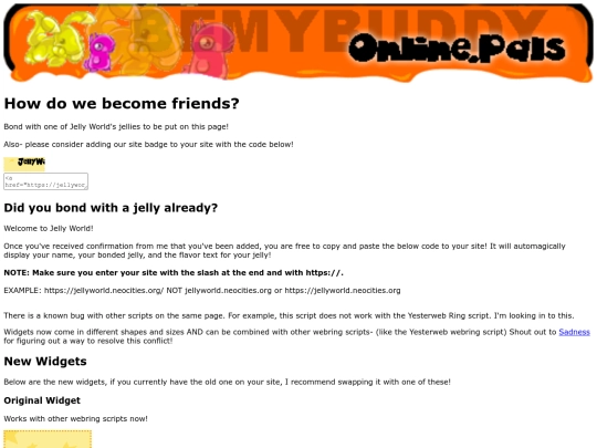 pals screenshot