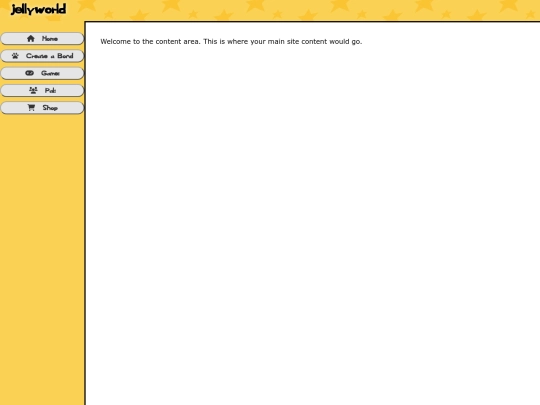 test screenshot