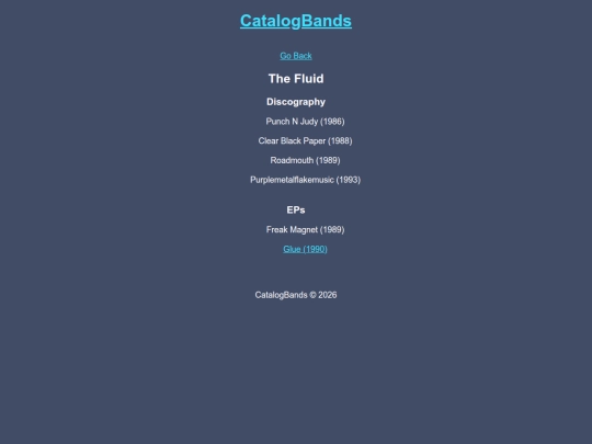 f/fluid screenshot