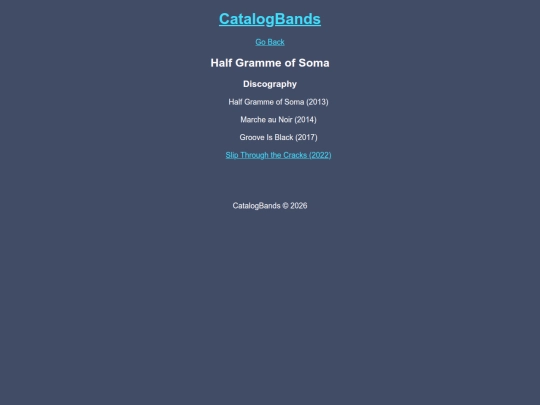h/half-gramme-of-soma screenshot