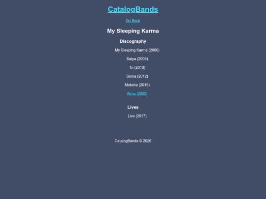 m/my-sleeping-karma screenshot