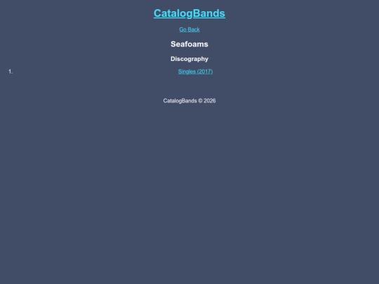 s/seafoams screenshot