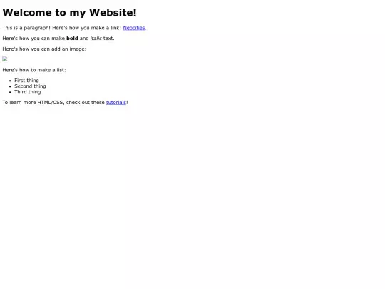 404 screenshot