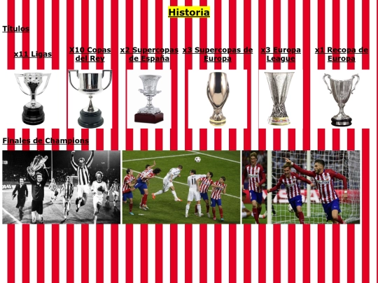 historia screenshot