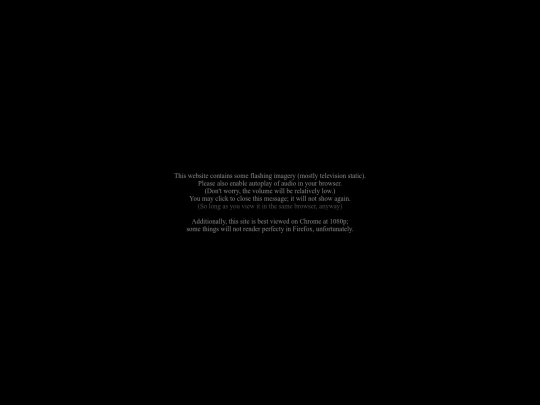 old_site screenshot