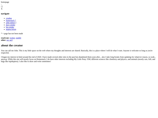archive/index1 screenshot