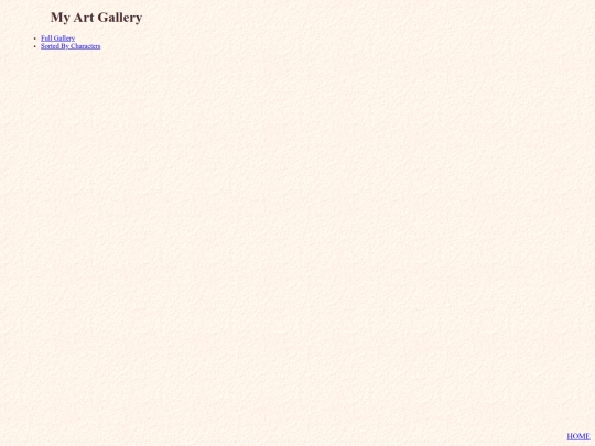 art screenshot