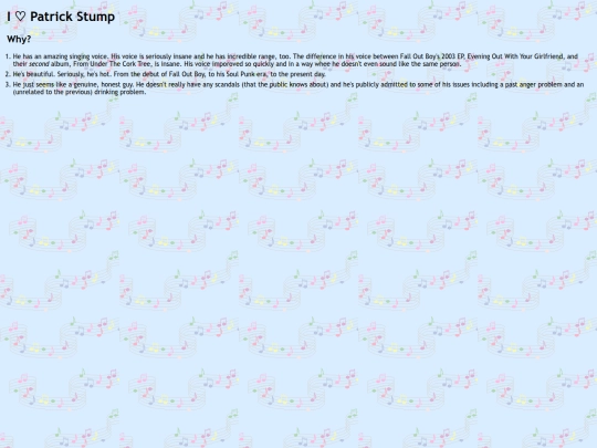 fun/stump screenshot