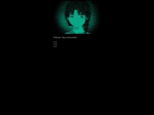 projects/lain layout/home screenshot