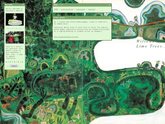 altarhub screenshot