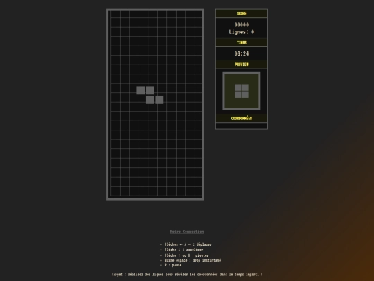 tetris6b screenshot