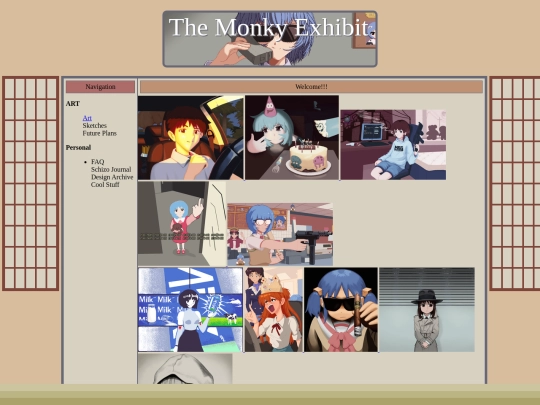 art screenshot