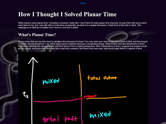 circular-present screenshot