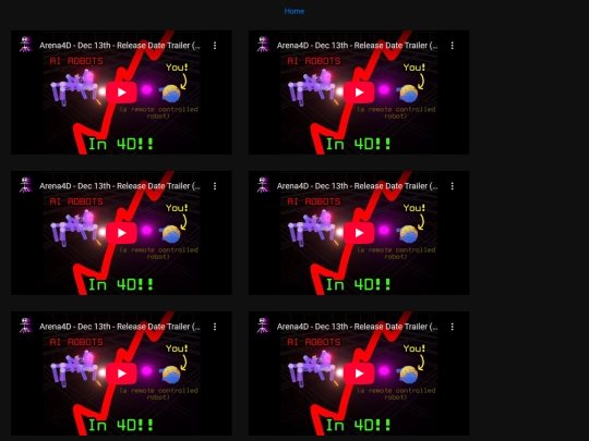 youtube screenshot