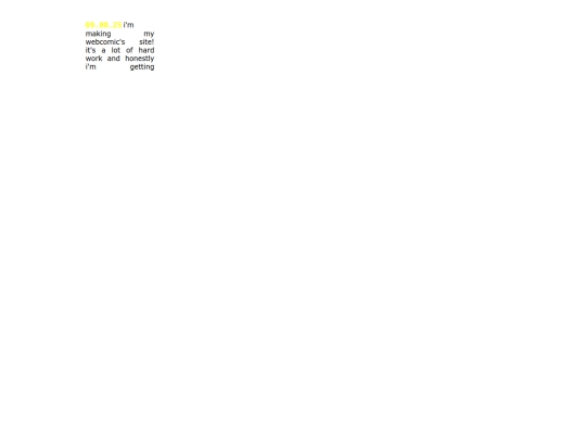 journal screenshot