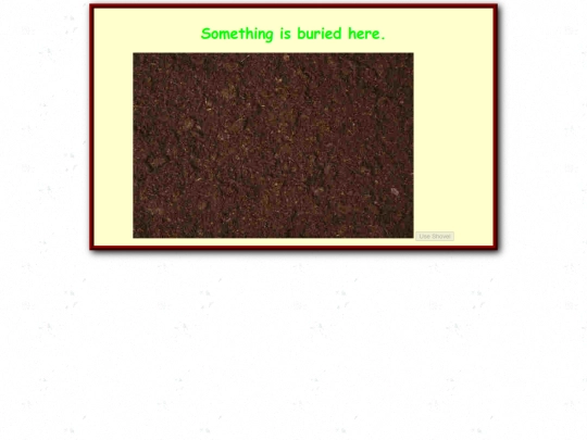 dig screenshot