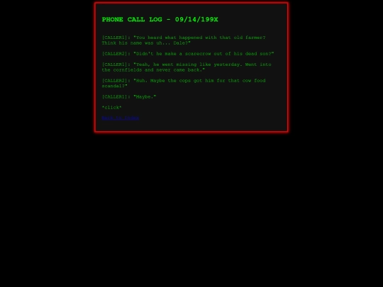 son screenshot