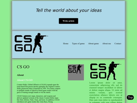about-game screenshot
