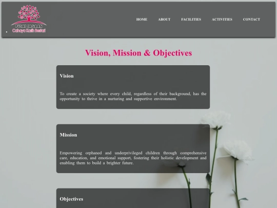 vmo screenshot