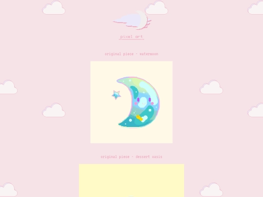 pixelart screenshot