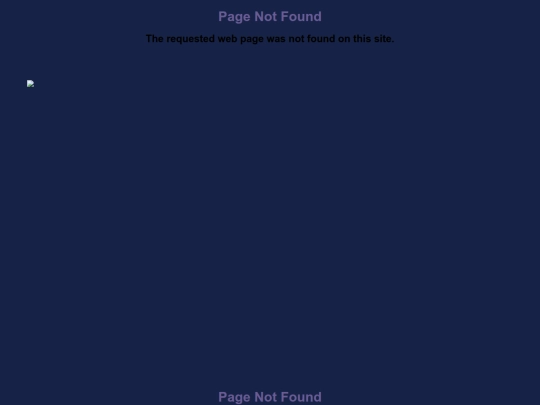 info screenshot