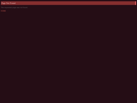 SUNSETREQUIEM screenshot