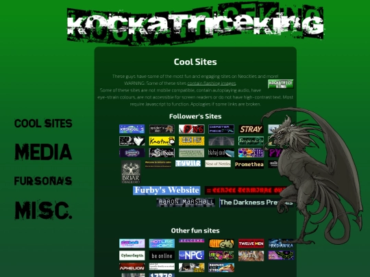 personal/miscstuff screenshot