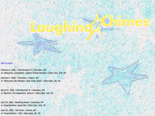 shows screenshot