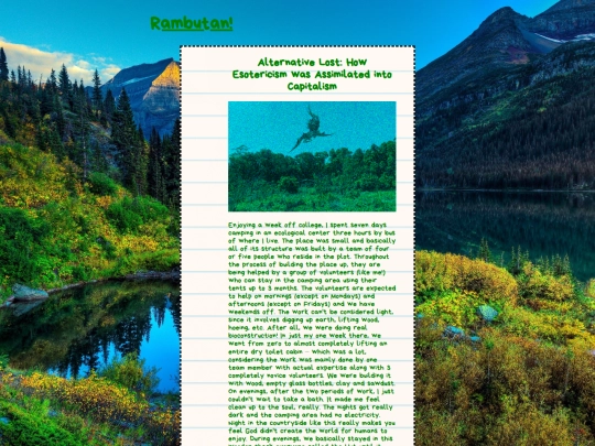 posts/alternative-lost screenshot