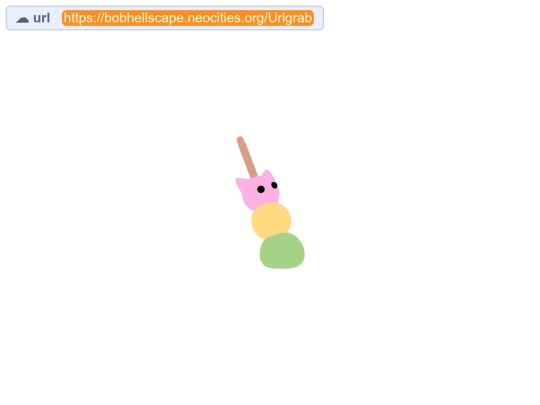 Urlgrab screenshot